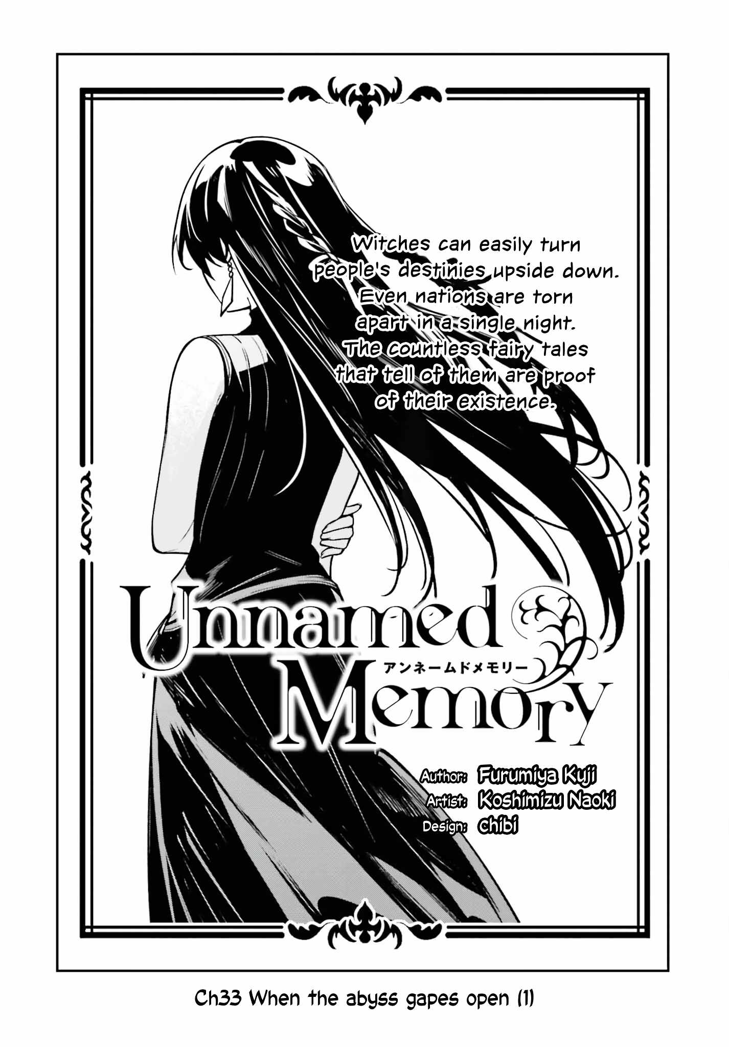 Unnamed Memory Chapter 33 4